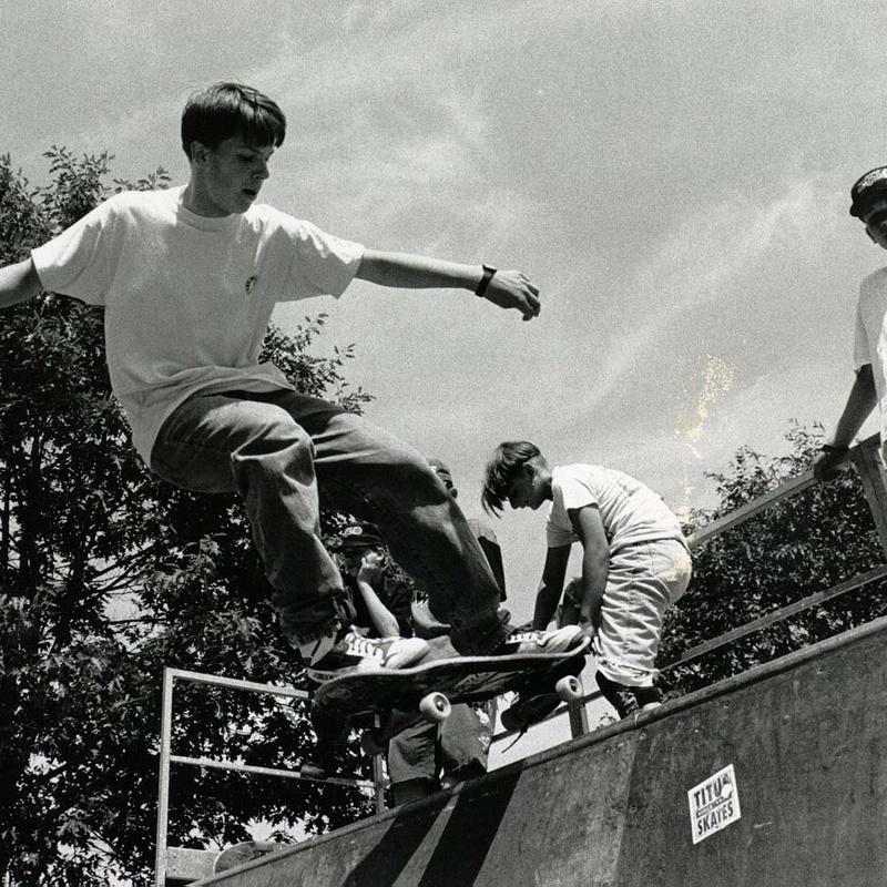 Franky Flugzeug
Rampe Rigal´sche Wiese