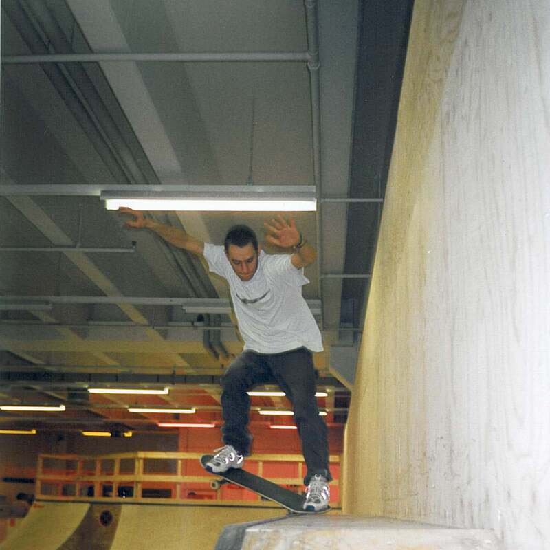 Timo

K-Grind

Halle Hennef

ca 2002 