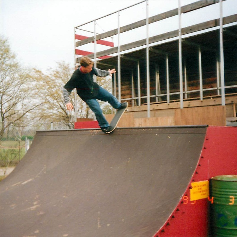 North Brigade
Mengdillo
Nose Blunt