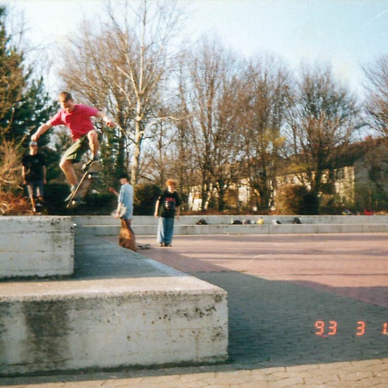 KAG Godesberg ´93
Der unglaubliche Holk