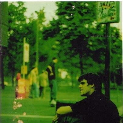 Werner
Ramersdorf Spot